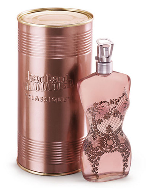 Jean Paul Gaultier Classique Eau De Parfum Spray - No Colour - 100 ml