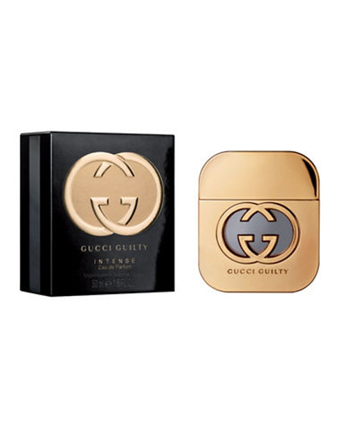 Gucci Gucci Guilty Intense Eau De Parfum Spray - No Colour - 75 ml