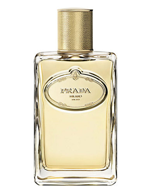 Prada Infusion d'Iris Absolue EDP - No Colour - 100 ml