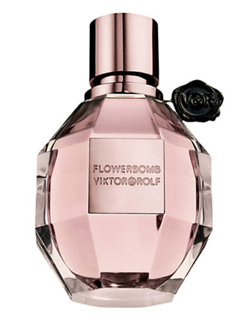 Viktor & Rolf Flowerbomb Eau De Parfum - No Colour - 50 ml