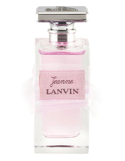 Lanvin Jeanne Lanvin Eau De Parfum - No Colour - 100 ml