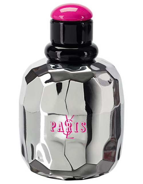 Yves Saint Laurent Paris Rebel Collector Eau de Parfum - No Colour - 125 ml