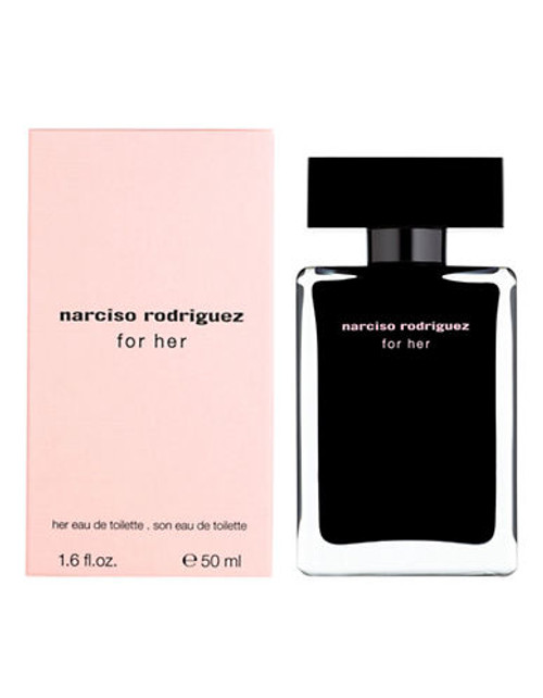 Narciso Rodriguez For Her Eau De Toilette Spray - No Colour - 100 ml