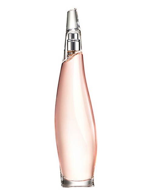 Donna Karan Liquid Cashmere Eau de Parfum - No Colour - 100 ml