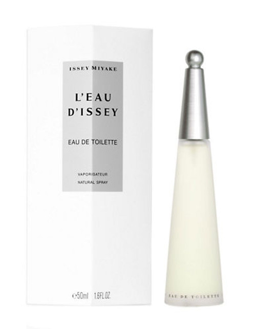 Issey Miyake L'Eau D'Issey Eau De Toilette Spray - No Colour - 100 ml