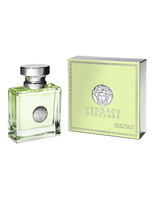 Versace Versense Eau De Toilette - No Colour - 100 ml