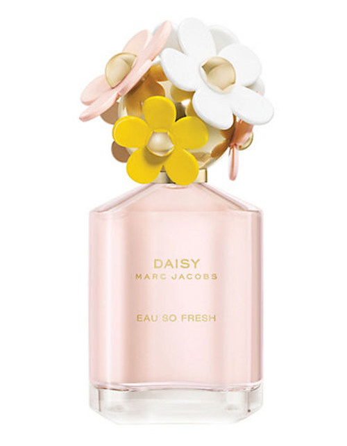 Marc Jacobs Daisy Eau So Fresh - No Colour - 125 ml