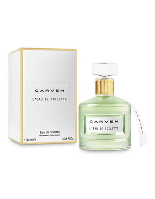 Carven Eau de Toilette - No Colour - 100 ml