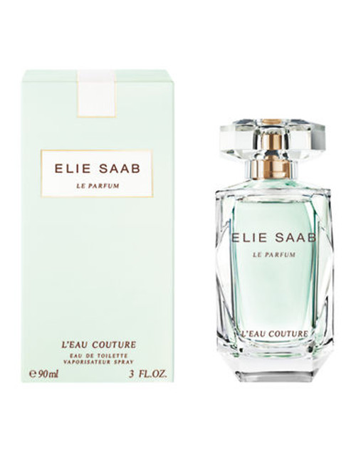 Elie Saab Le Parfum L'Eau Couture Eau de Toilette - No Colour - 90 ml