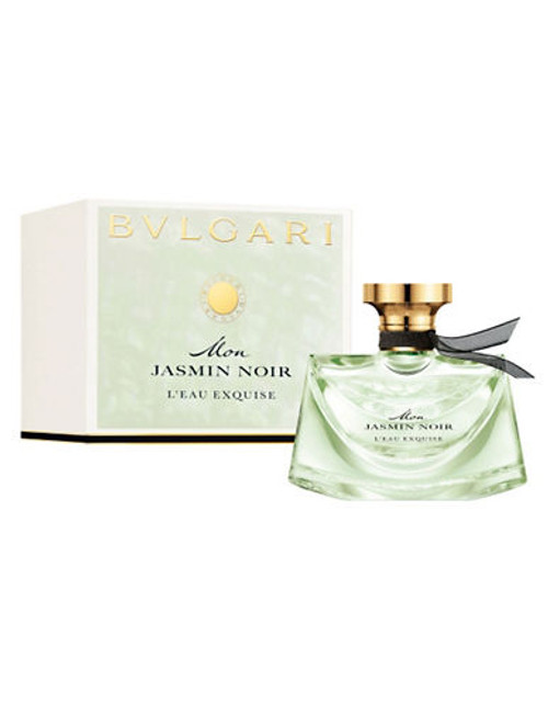 Bvlgari Mon Jasmin L'eau Exquise Eau de Toilette Spray 75 ml - No Colour - 75 ml