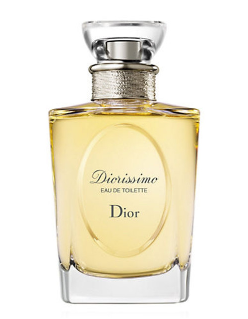Dior Diorissimo Eau De Toilette Spray - No Colour - 100 ml