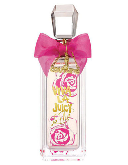 Juicy Couture Viva La Juicy La Fleur - No Colour - 100 ml