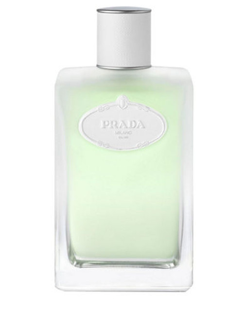 Prada Infusion D'Iris Eau De Toilette Spray - No Colour - 100 ml