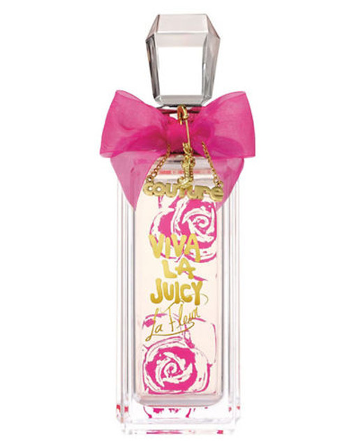 Juicy Couture Viva La Juicy La Fleur - No Color - 125 ml
