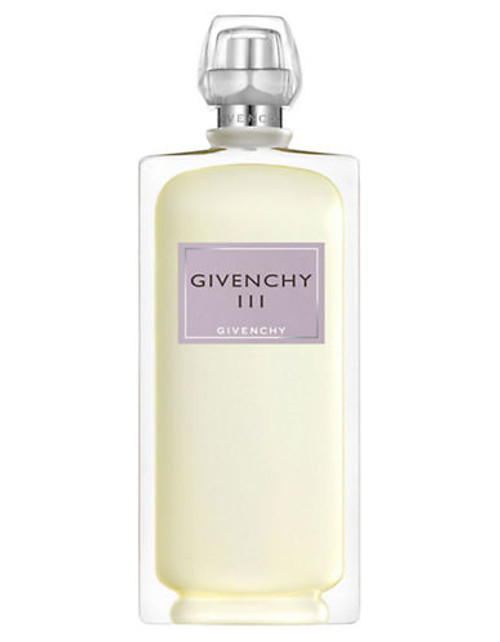 Givenchy Iii Eau De Toilette Spray - No Colour - 100 ml
