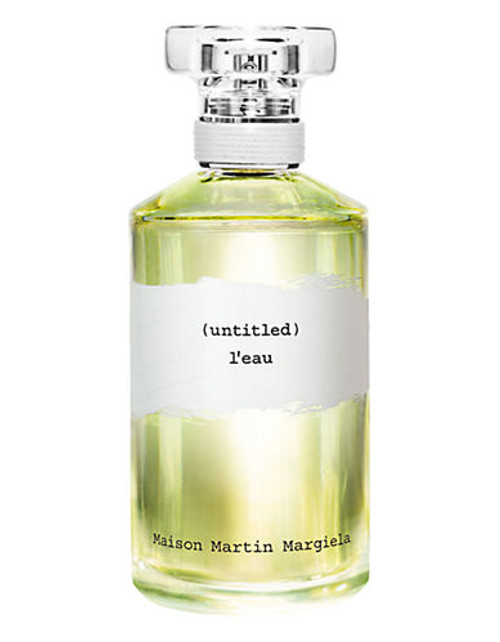 Maison Martin Margiela (Untitled) L'Eau - No Colour - 100 ml