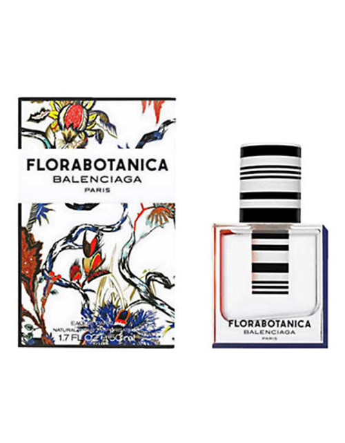 Balenciaga Florabotanica Eau de Parfum Spray 50 ml - No Colour - 50 ml