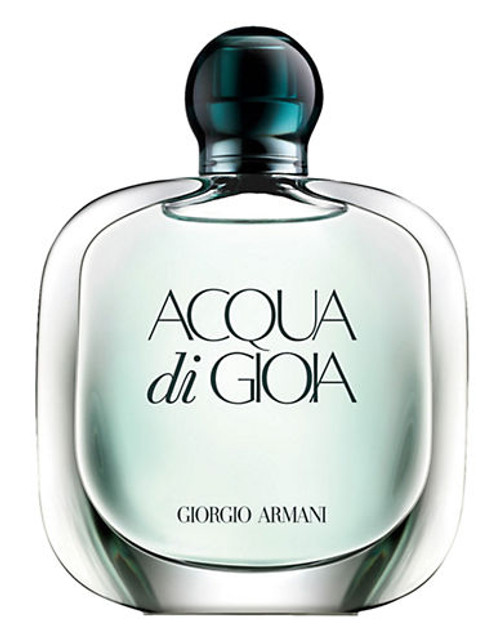 Armani Acqua Di Gioia Eau de Parfum Spray - No Colour - 100 ml