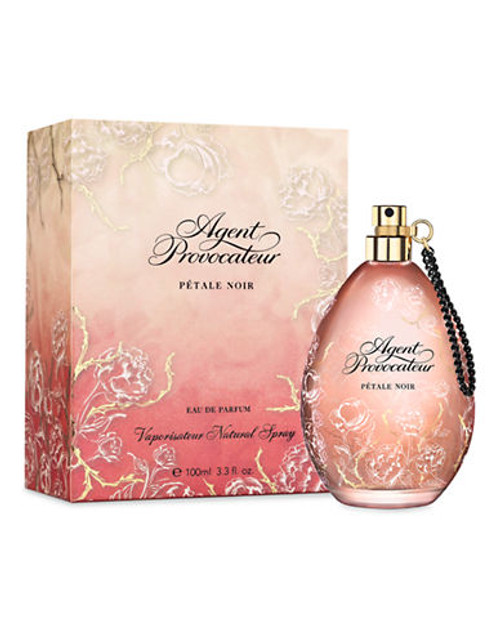 Agent Provocateur Petale Noir Eau de Parfum - No Colour - 100 ml