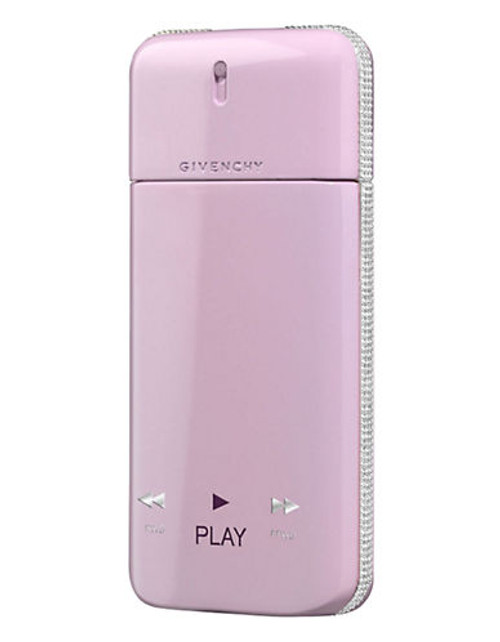 Givenchy Play For Her Eau De Parfum Spray - No Colour - 75 ml