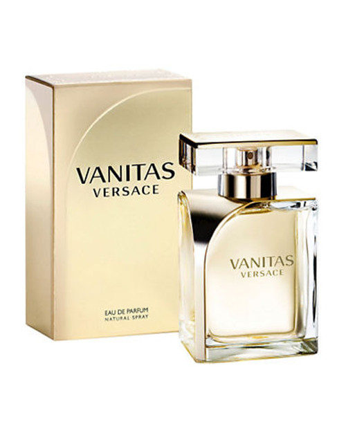 Versace Vanitas  Eau De Parfum Spray - No Colour - 50 ml