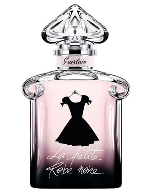 Guerlain La Petite Robe Noire EDP - NO COLOUR - 50 ml