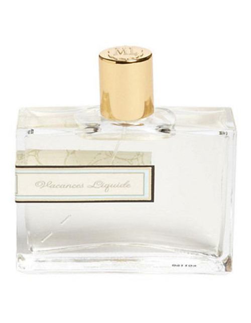 Memoire Liquide Reserve Collection Vacances Liquide EDP 50ml - No Colour