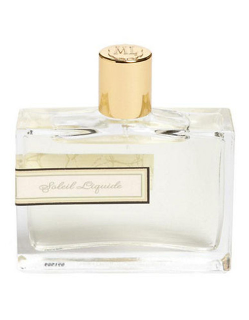 Memoire Liquide Reserve Collection Soleil Liquide EDP 50ml - No Colour