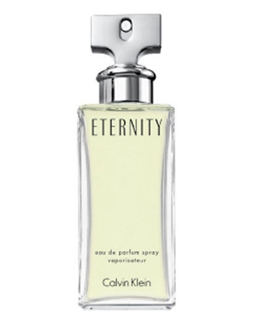 Calvin Klein Eternity Eau de Parfum Spray - No Colour - 100 ml