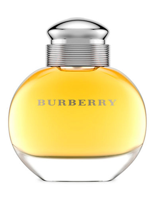 Burberry Burberry Classic for Women Eau de Parfum - No Colour - 100 ml