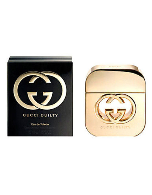 Gucci Guilty Eau De Toilette Spray - No Colour - 50 ml