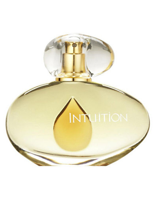 Estee Lauder Intuition Eau De Parfum Spray - No Colour - 125 ml