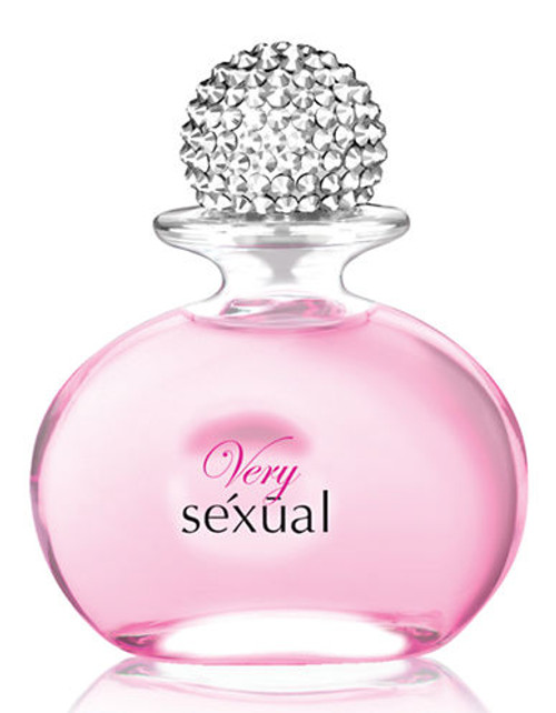 Michel Germain Very Sexual  Eau de Parfum Spray - No Colour - 75 ml