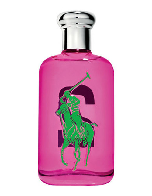 Ralph Lauren The Big Pony Fragrance Collection For Women 2 - No Colour - 100 ml
