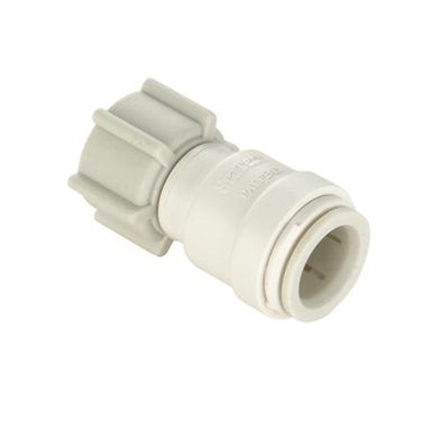 Quick Connect Female Adaptor 3/4 In. CTS x 3/4 In. FPT