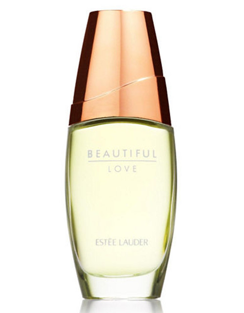 Estee Lauder Beautiful Love Eau De Parfum Spray - No Colour - 50 ml