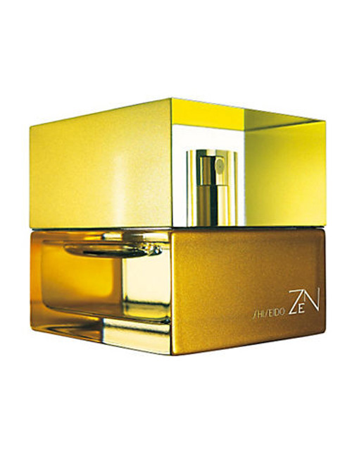 Shiseido Zen Eau De Parfum - No Colour - 100 ml