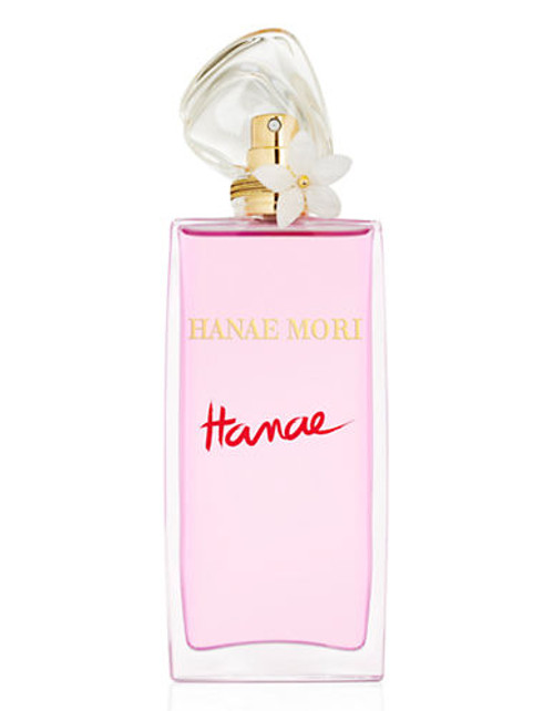 Hanae Mori Perfumes Hanae Eau de Parfum - No Colour - 50 ml