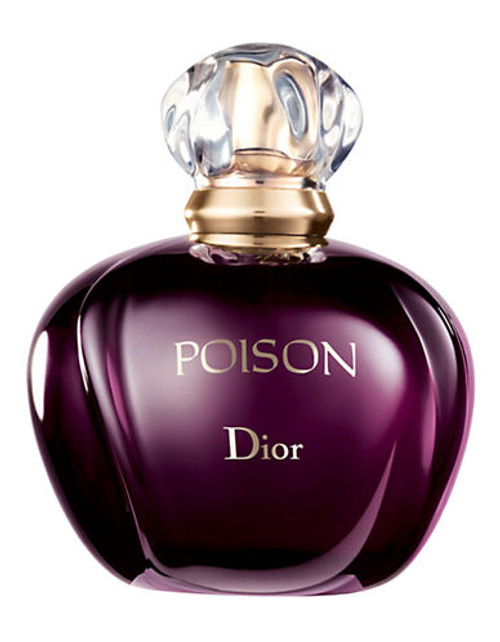 Dior Poison Eau De Toilette Spray - No Colour - 50 ml