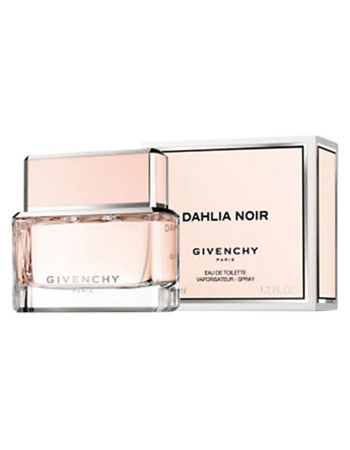 Givenchy Dahlia Noir Eau De Toilette Spray - No Colour - 50 ml