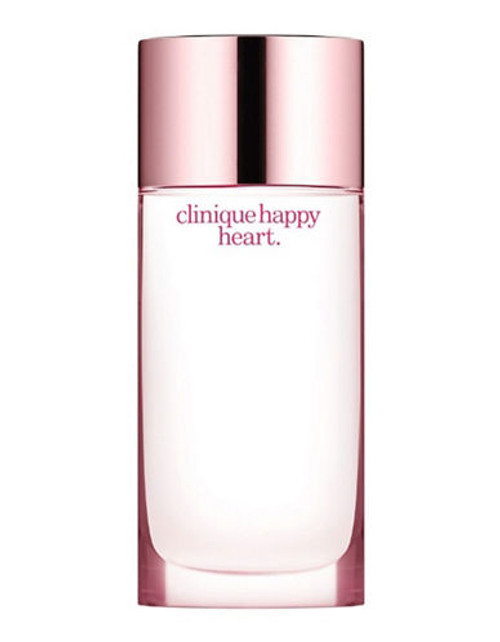 Clinique Happy Heart Eau de Parfum Spray - No Colour - 100 ml