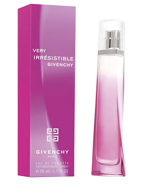 Givenchy Very Irresistible Givenchy Eau De Toilette Spray - No Colour - 50 ml