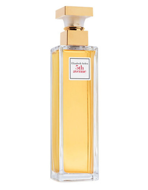 Elizabeth Arden 5th Avenue Eau De Parfum Spray - No Colour - 125 ml