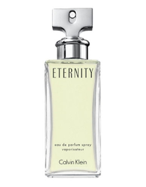 Calvin Klein Eternity Eau de Parfum Spray - No Colour - 50 ml