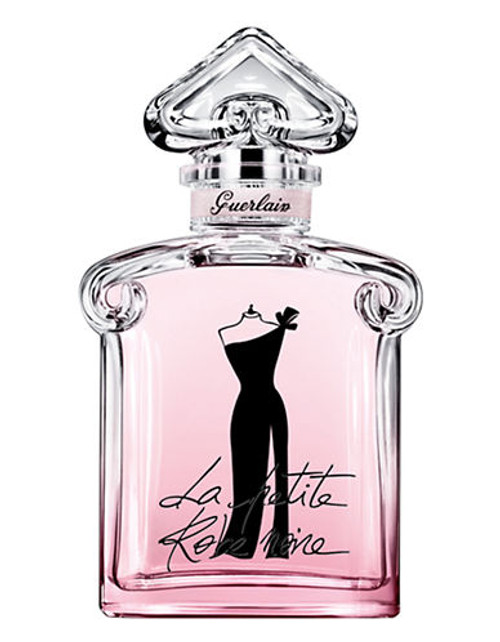 Guerlain LA PETITE ROBE NOIRE Eau de Parfum Couture - No Colour - 30 ml