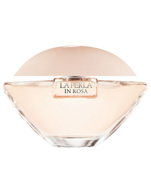 La Perla In Rosa Eau de Toilette - No Colour