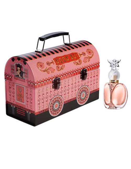 Anna Sui Limited Edition Fairy Dance Bohemian Caravan - No Colour - 50 ml