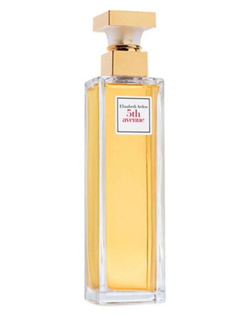 Elizabeth Arden 5th Avenue Eau De Parfum Spray - No Colour - 75 ml