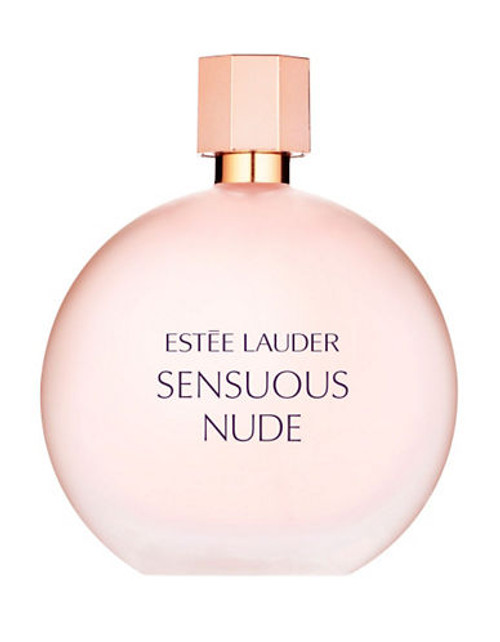 Estee Lauder Sensuous Nude Eau De Toilette Spray - No Colour - 50 ml