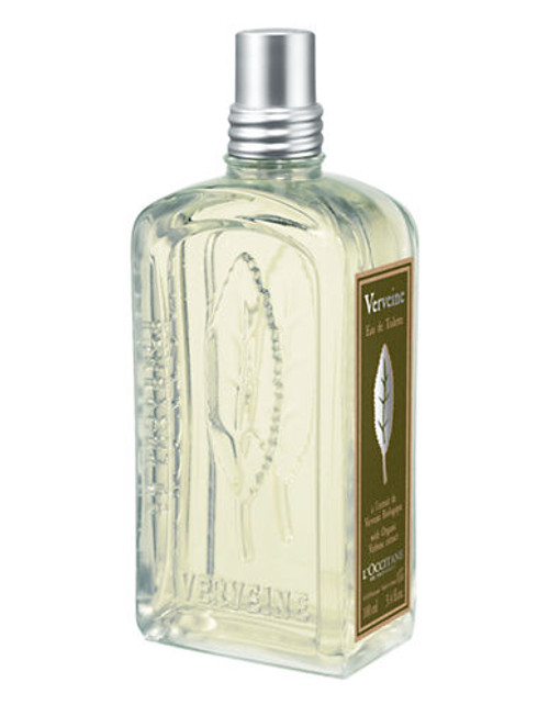 L Occitane Verbena Edt - No Colour - 100 ml